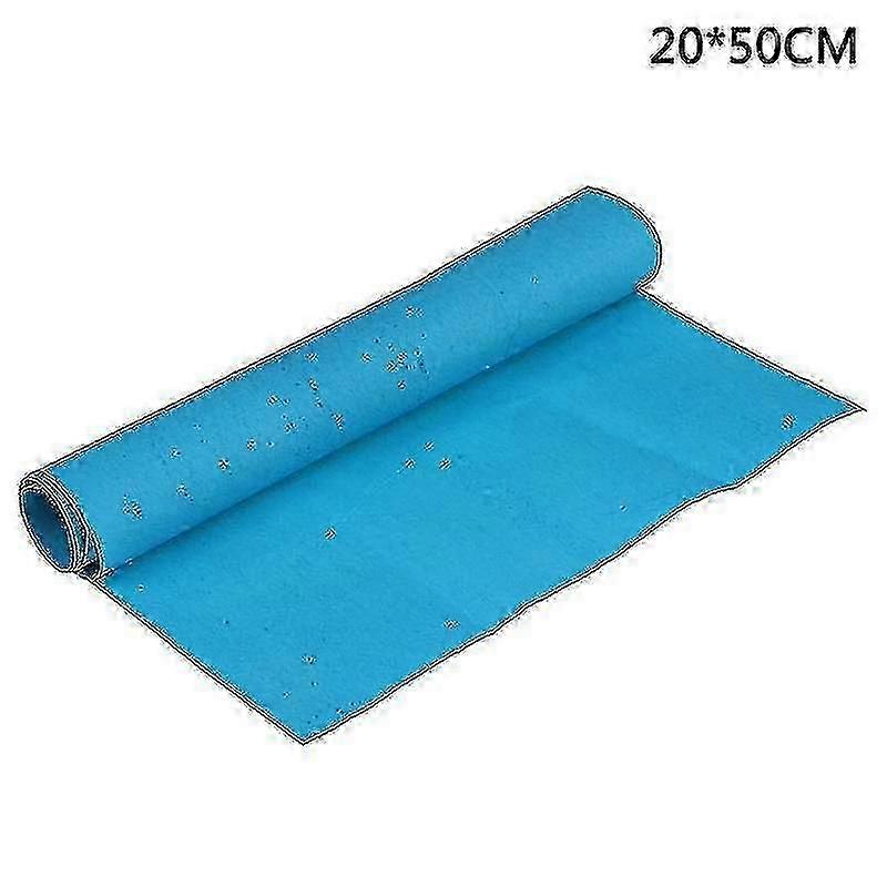 Fire paper for magic shows 4pc flash flame rose props