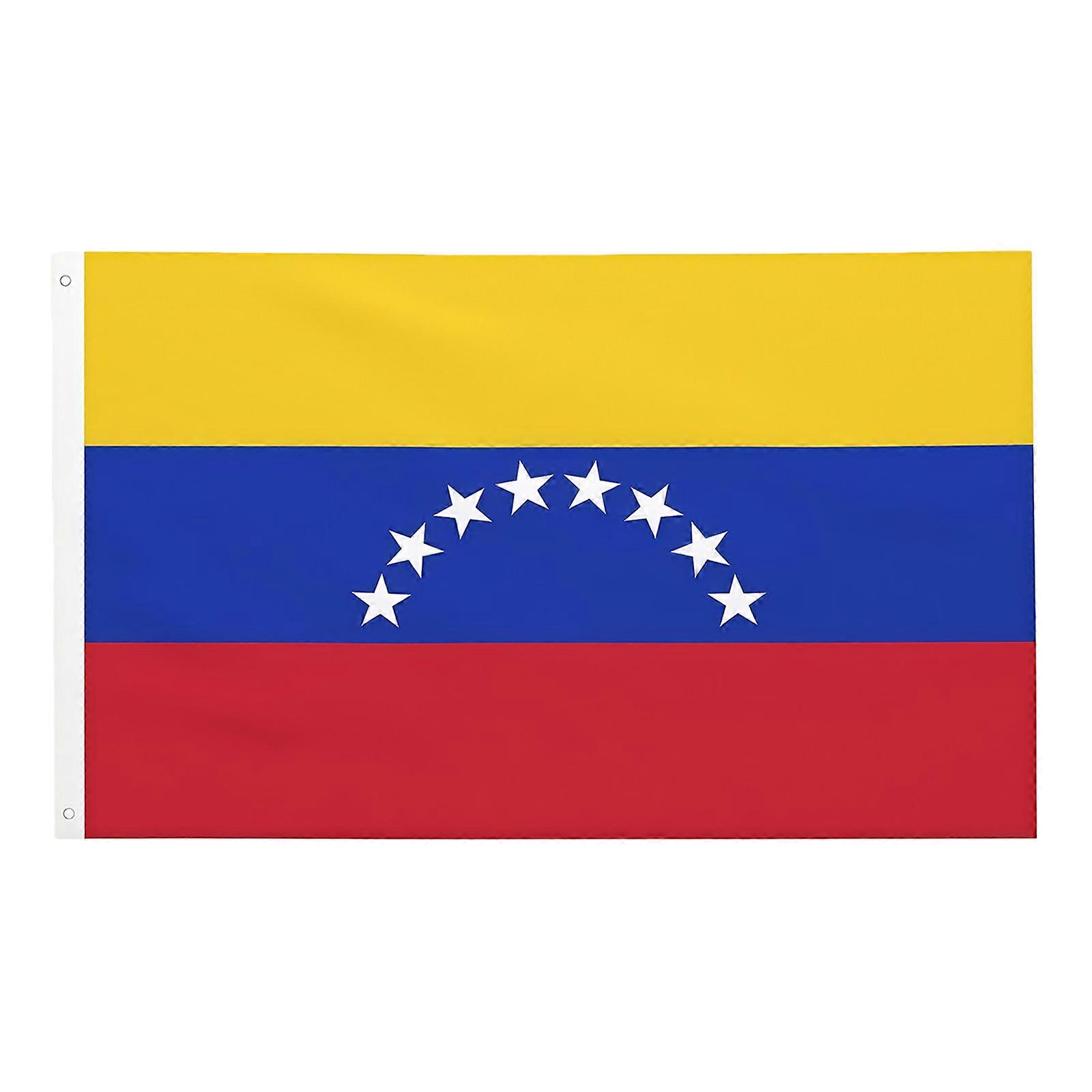 （1 Pcs） Polyester Flag - Decorative for Outdoor, Garden, Sporting Activities, Parties & Patriotic Display  4