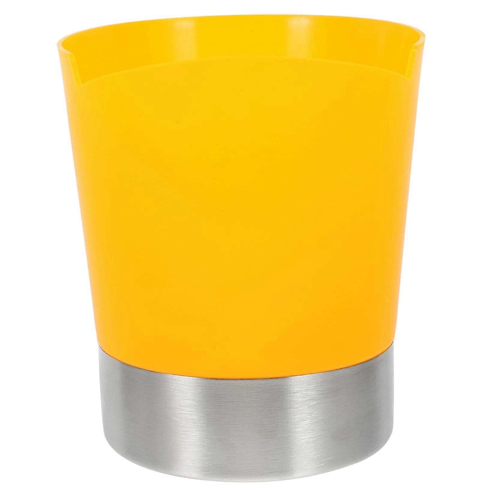 MultiCompartment Chopstick Holder and Utensil Organizer Kitchen Storage Rack Random Color