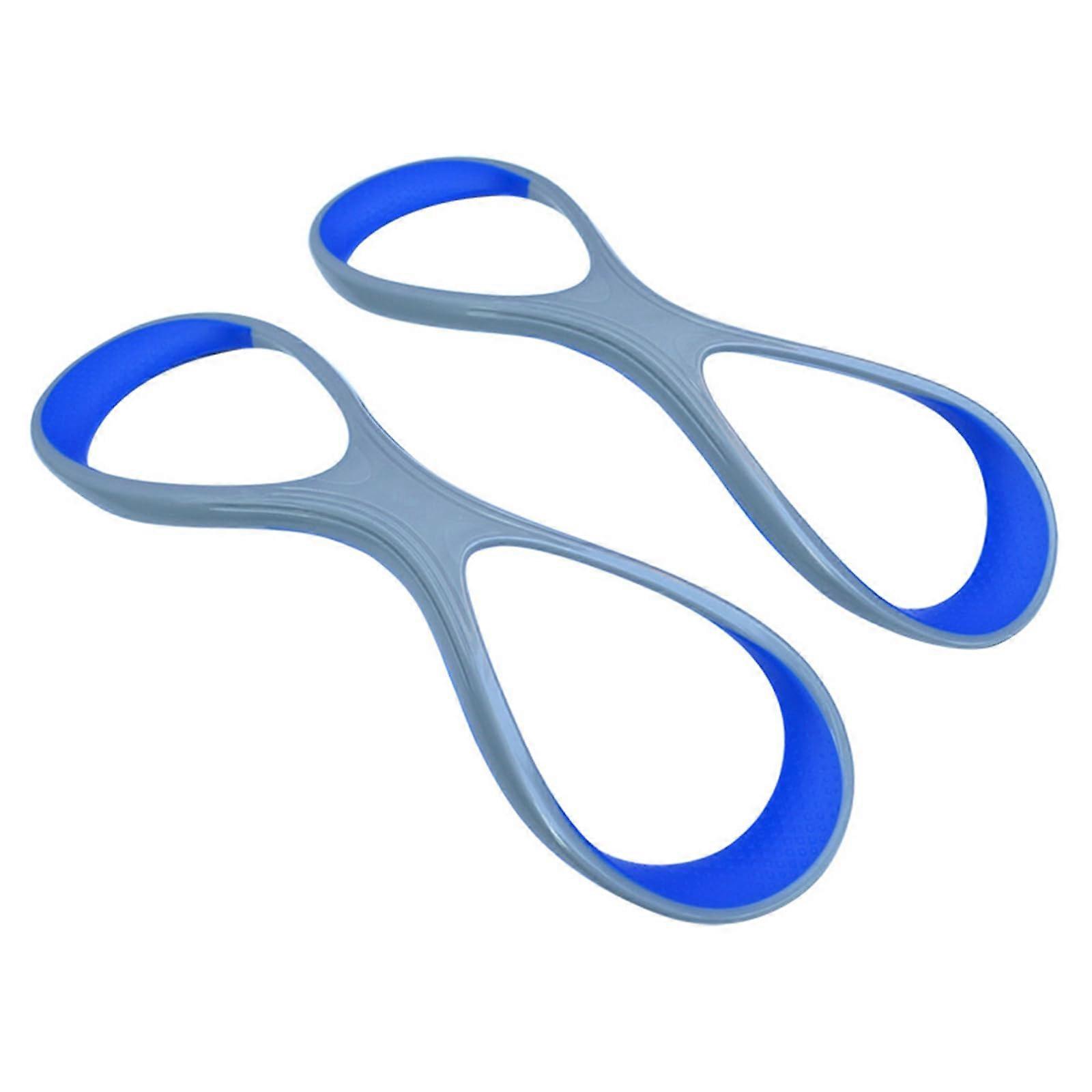 Swimming Training Aid Elbow Corrector Pair for Stroke Improvement and Proper Arm Alignment