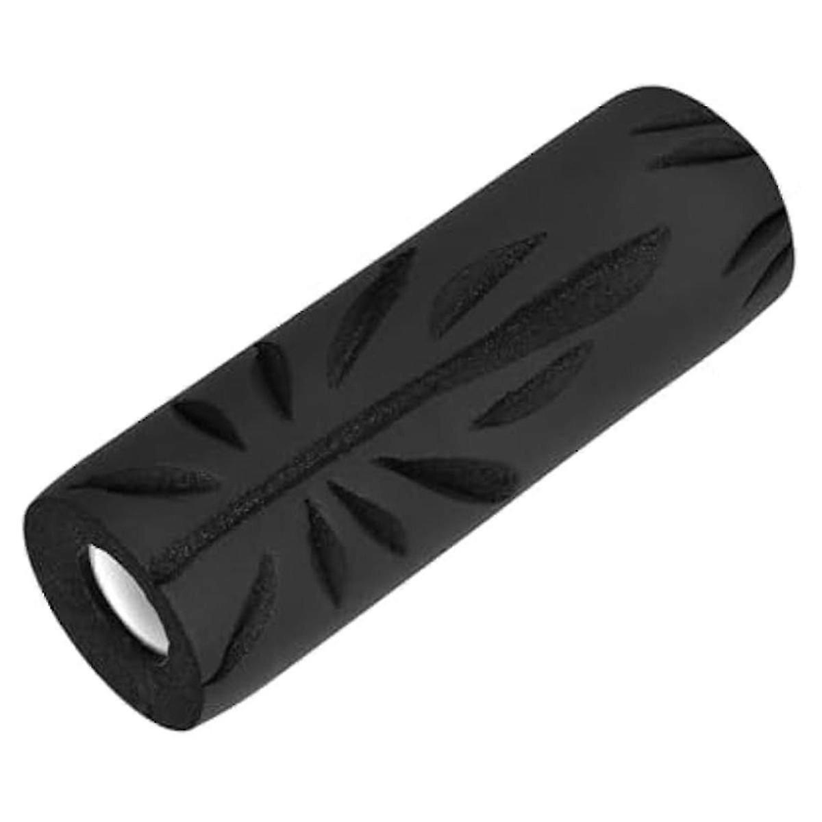 Drywall Texture Roller - 9 Inch Crow'S Foot Texture Roller for Creating Decorative Textures on Ceili