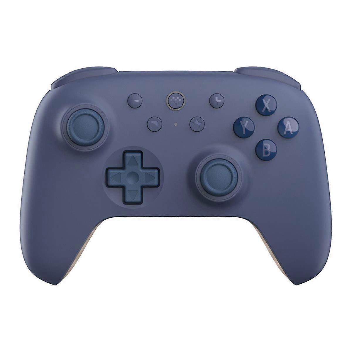 Ultimate 2C Bluetooth Controller Gamepad Joystick with 6- Motion Control Vibrations for 1/2