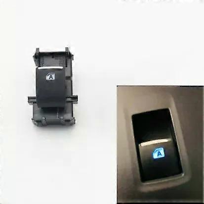 Car Electric Window Lifter Switch Control Button LED Backlight for Toyota RAV4 2019 2020 Left Driving Window Master Controller