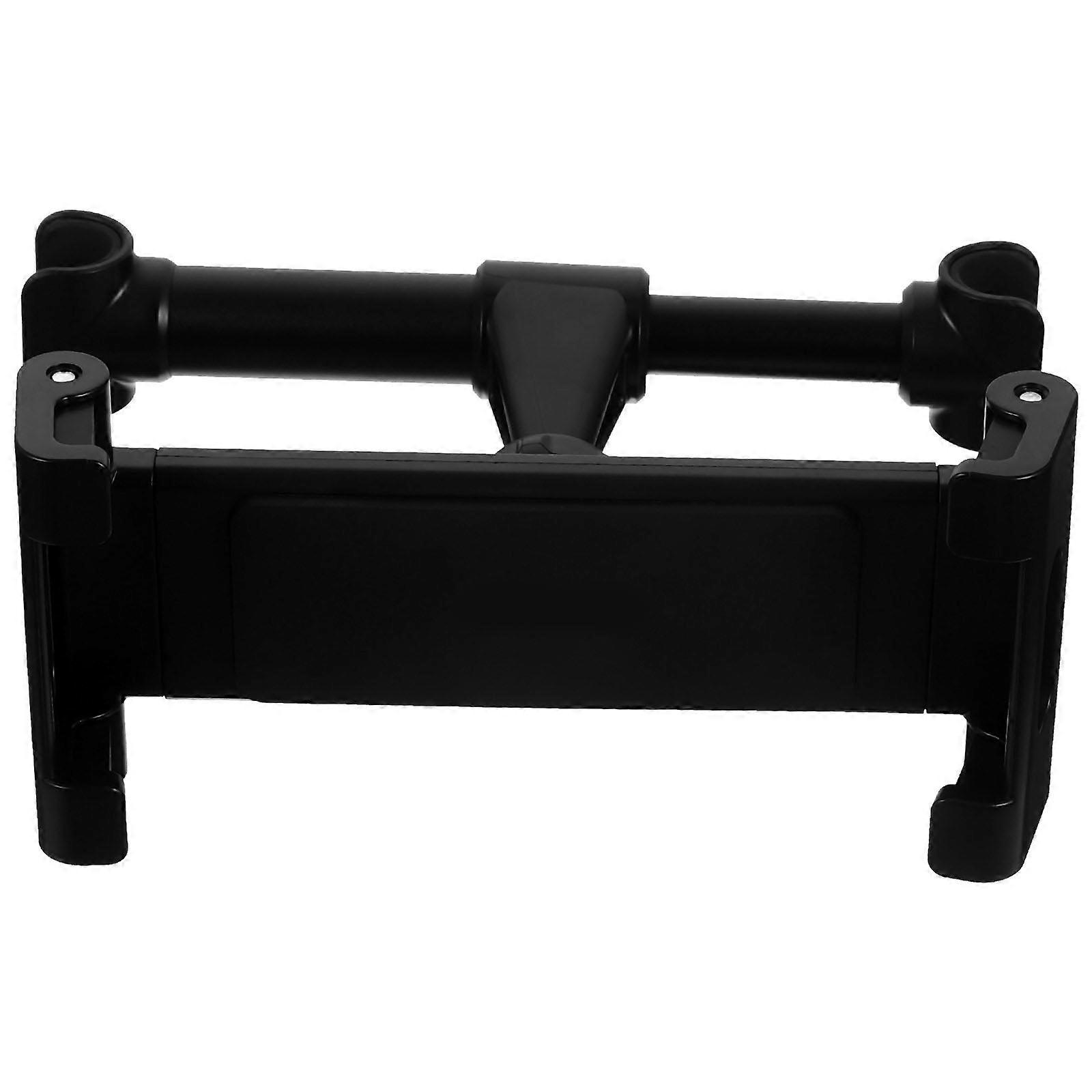 Car Backseat Phone Holder for Mobile Phone Support 2Pcs Stretchable Bracket