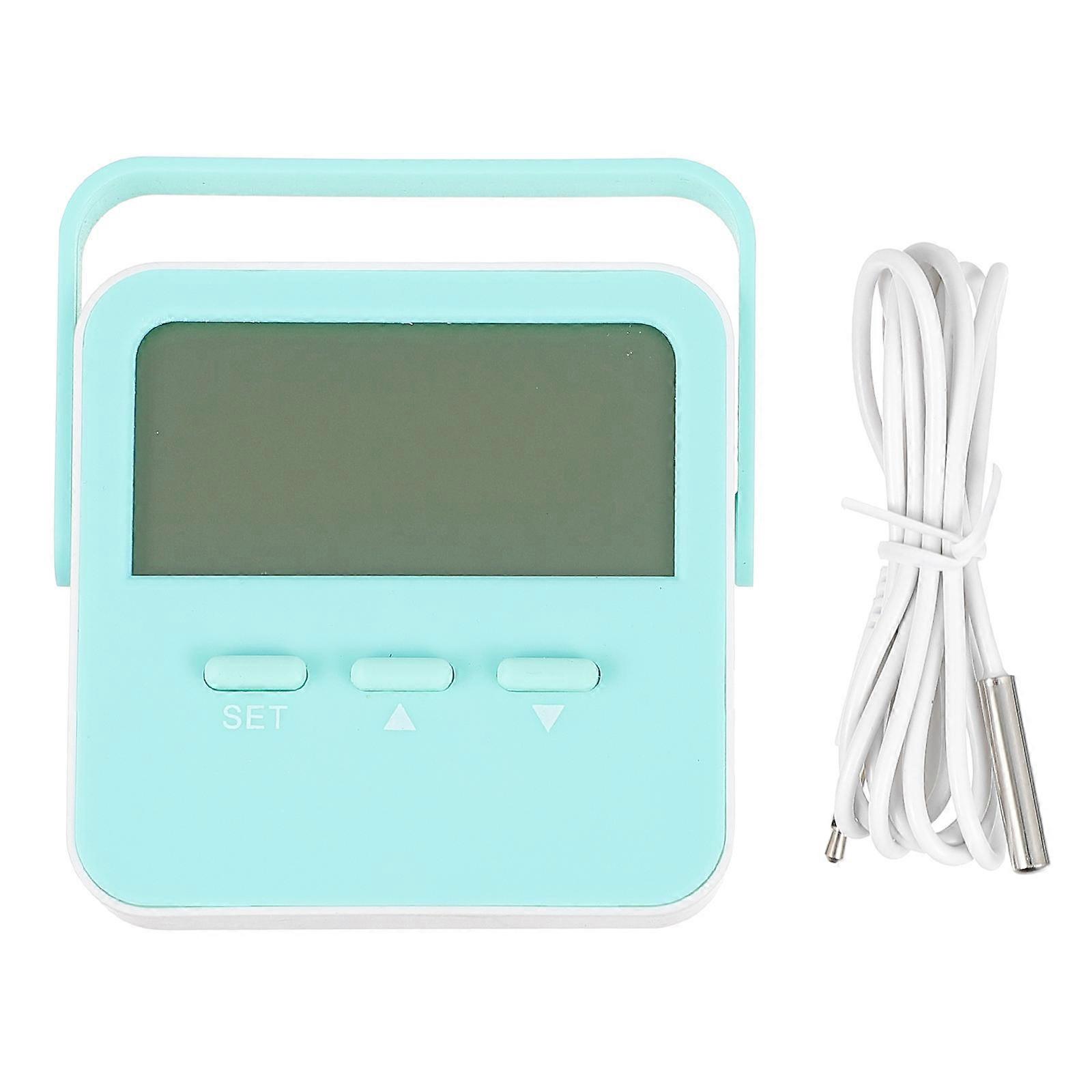 Indoor Outdoor with Probe for Refrigerator Use