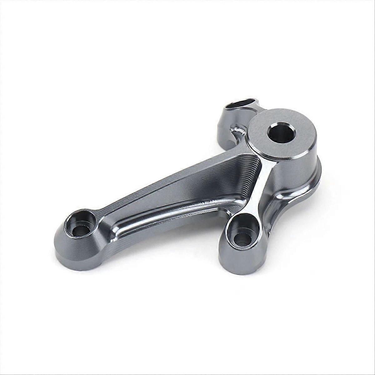 Motorcycle Engine Support Bracket for Streetfighter Titanium
