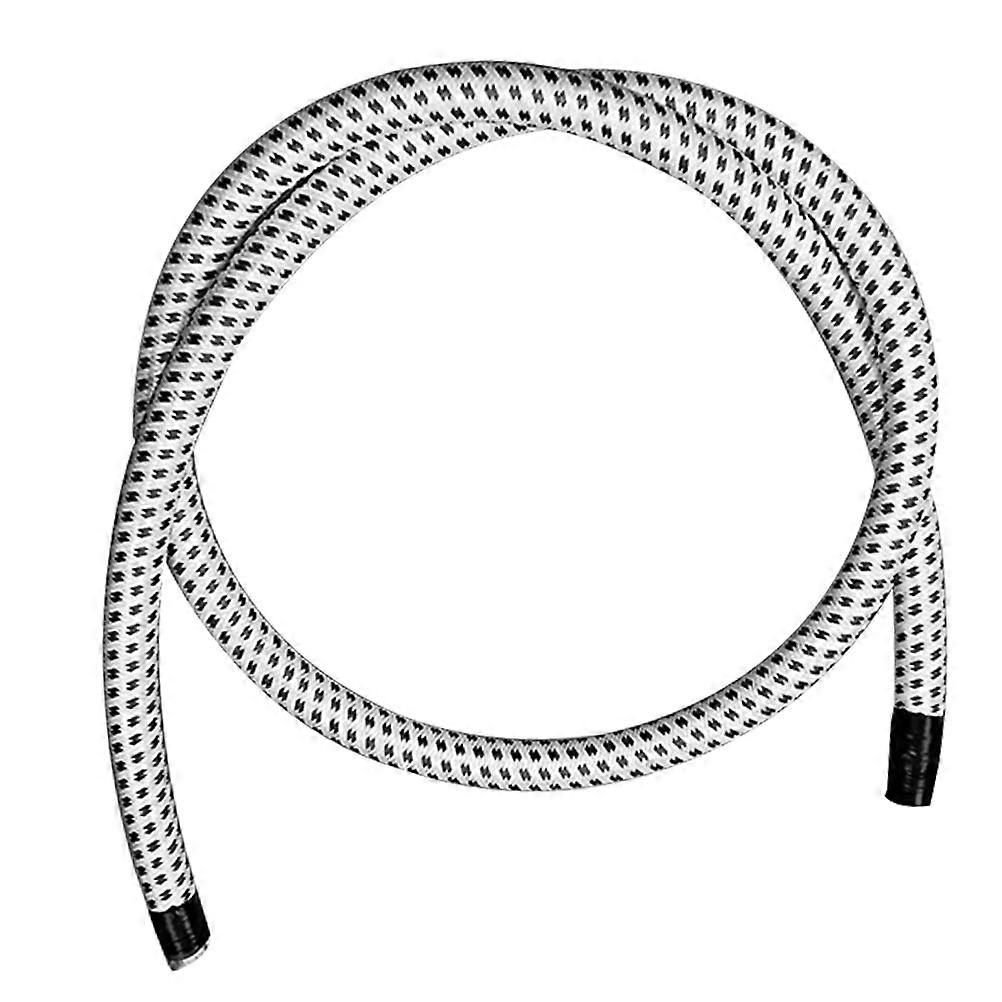 High Temperature Resistant Steam Iron Hose Replacement for Garment Steamer Use