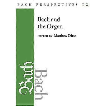 Bach perspektiver, volum 10