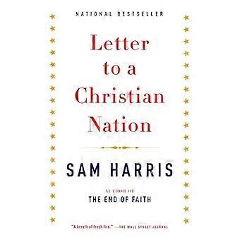 Letter to a Christian Nation