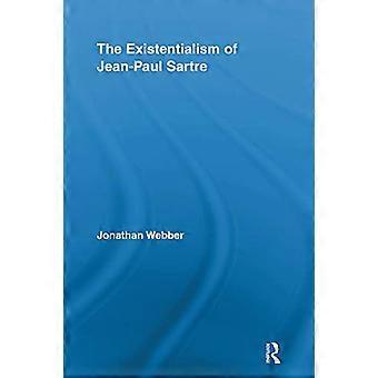 Der Existenzialismus von Jean-Paul Sartre
