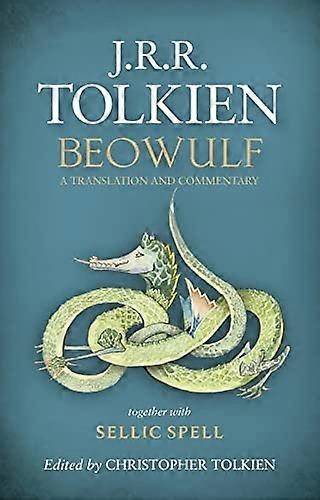 Beowulf : Une traduction et un commentaire