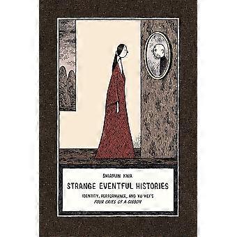 Étrange histoire mouvementée