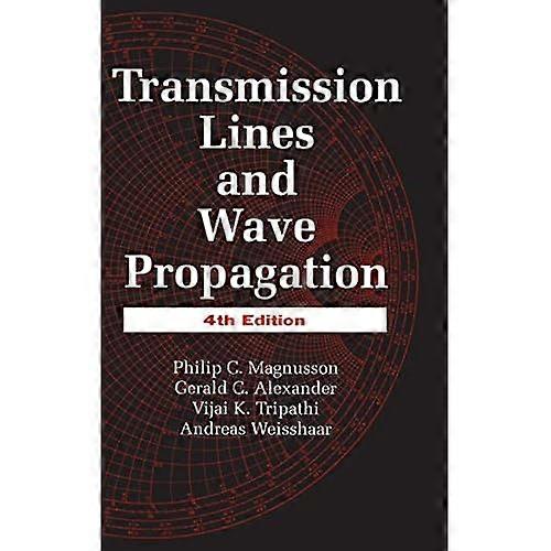Transmission Lines and Wave Propagation