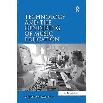 La tecnologia e la parità di genere nell'educazione musicale