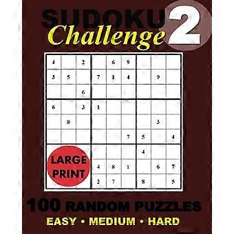 Suduko Challange #2 (Sudoku Challange)