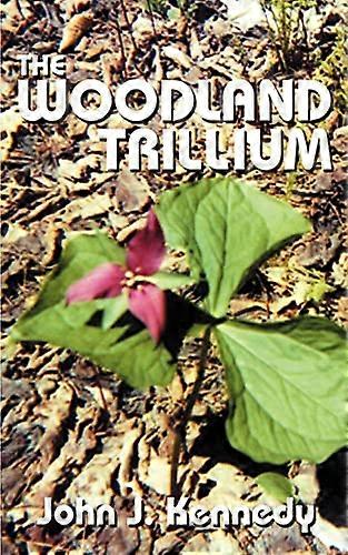 Das Wald-Trillium
