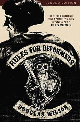 Rules for Reformers