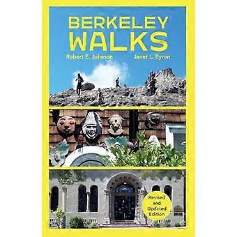 Berkeley Walks: edizione rivista e aggiornata