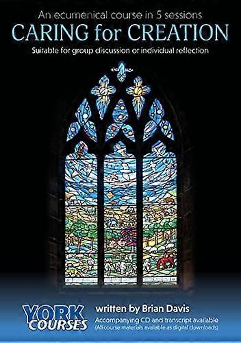 Caring for Creation: York Courses