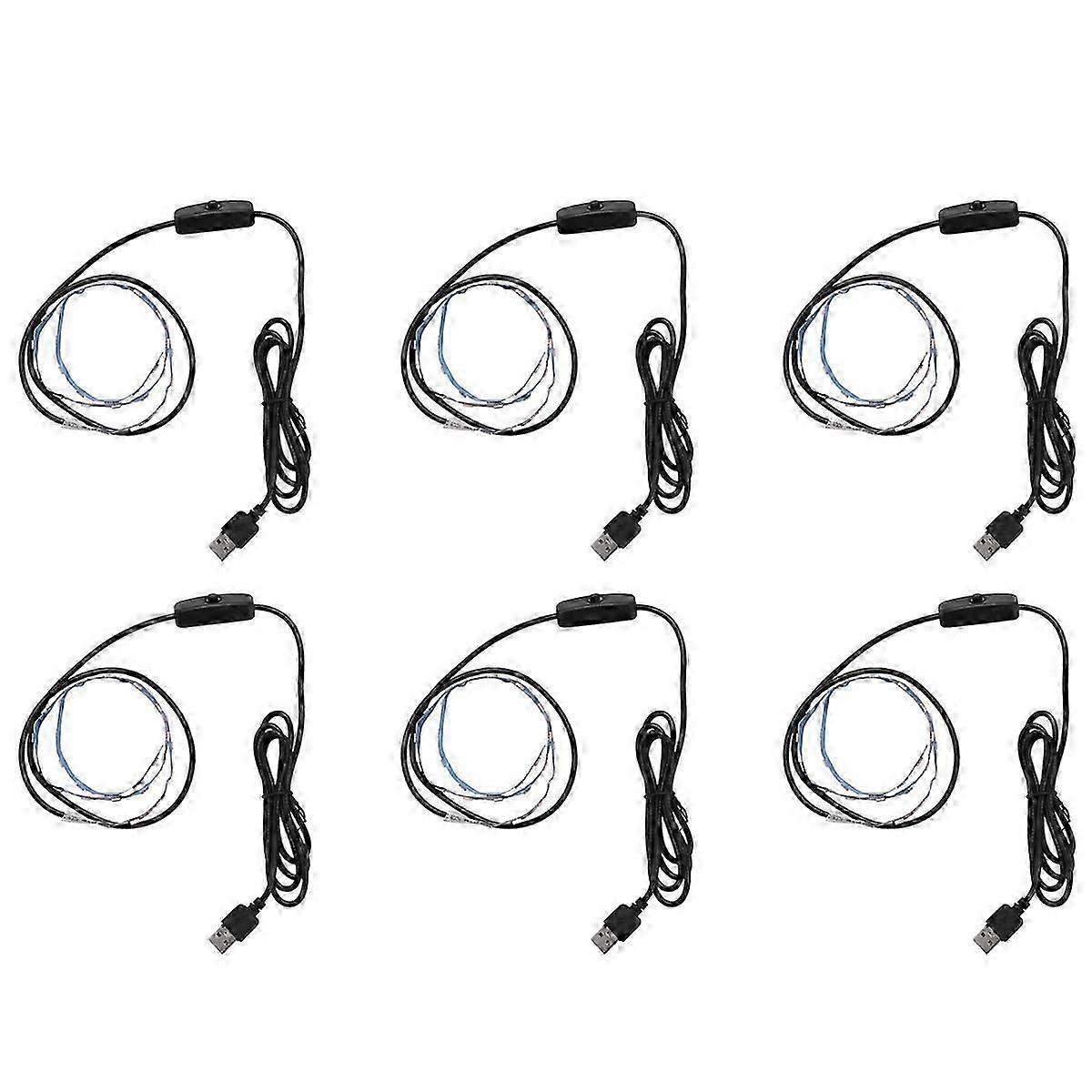 5V Bactericidal Lamp Light 50X1cm