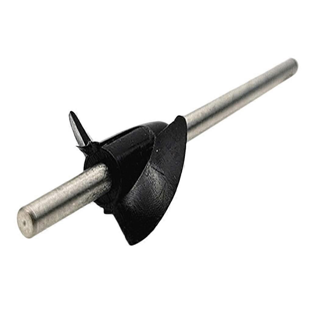 Metal RC Boat Propeller 2 Blade Durable Replacement for Reliable Thrust and Smooth Performance