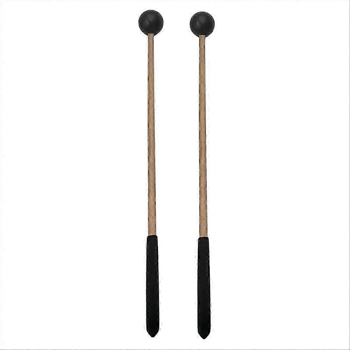 1 pair Glockenspiel Mallets1 pair Glockenspiel Mallets Set