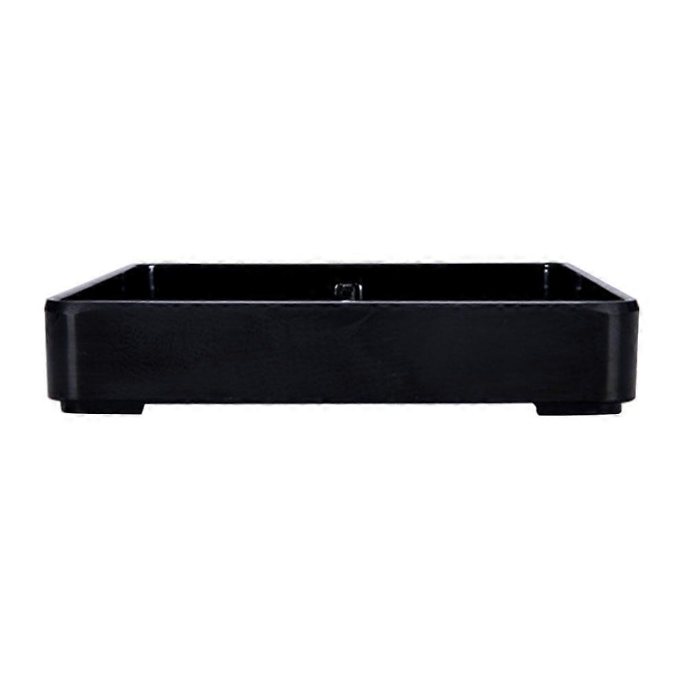 Divided Serving Tray 1Set 7.8X7.8X1.5In