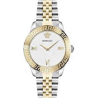 Versace - VEVC00519 - Armbanduhr - Damen - Quarz - Greca Signature