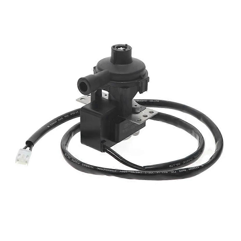 -12 Central Air Conditioning Drainage Pump Ceiling Motor