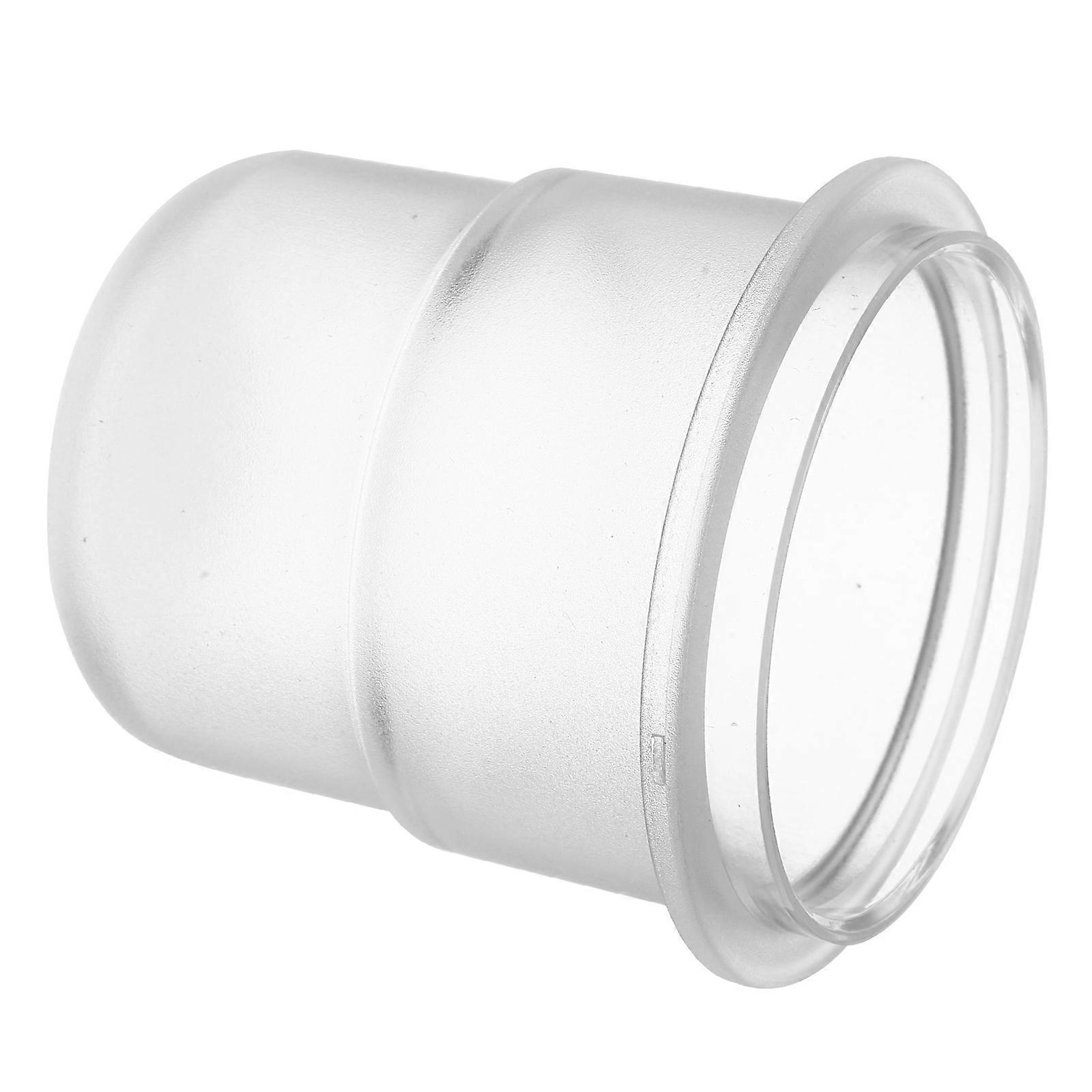 Coffee Machine Replacement Espresso Dosing Cup Plastic 4Pcs Pack