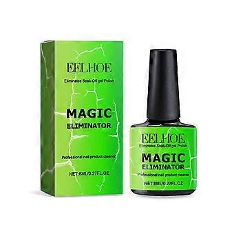 Eelhoe Nail Polish Remover Is A Gentle Nail Polish Remover And Solvent That Easily Removes Nail Polish And Glue. It Is A Nail Polish Remover And Base 