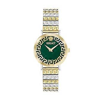 Versace - VE9A00424 - Wristwatch - Ladies - Quartz - Daedalus