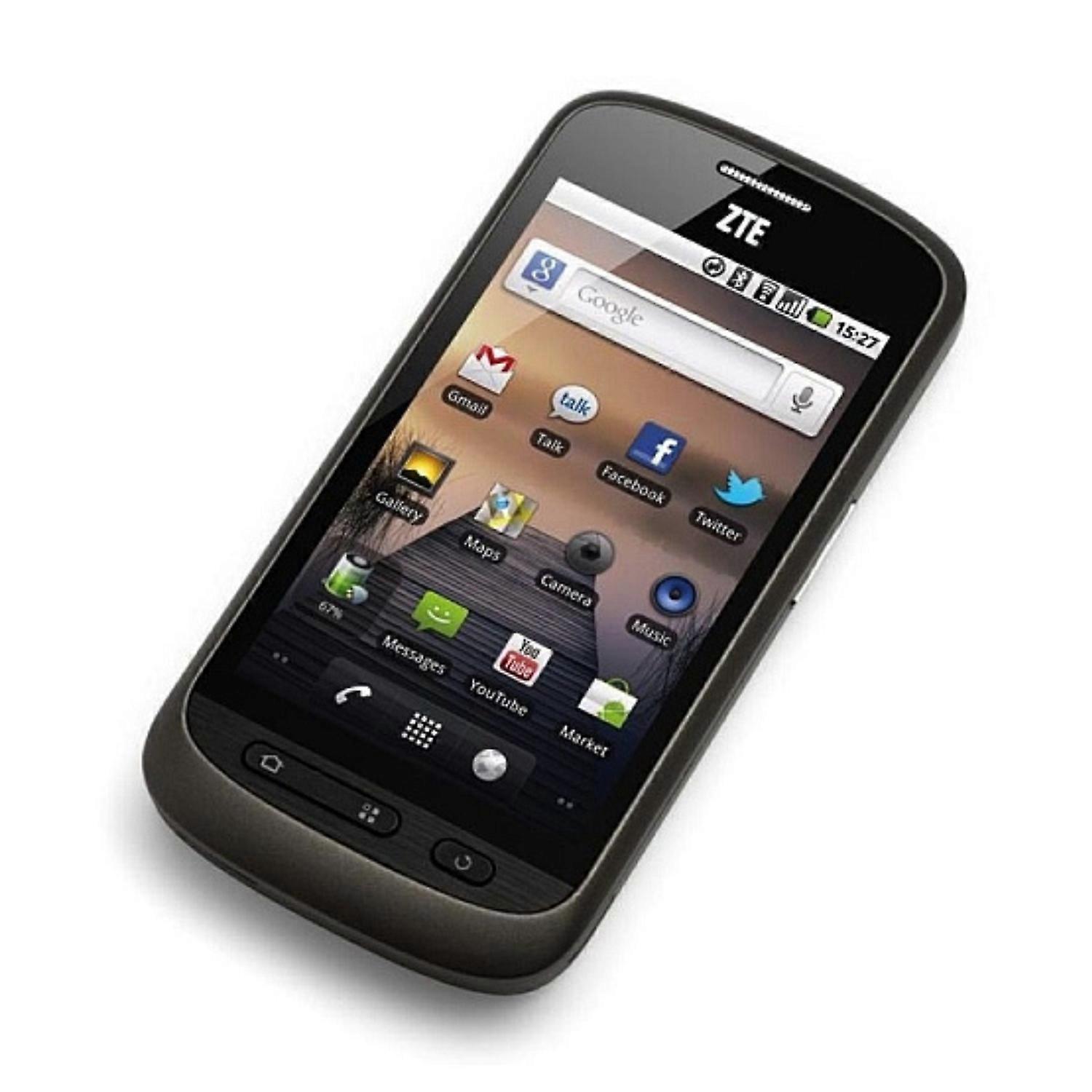 Hydrogel Screen Protector For Zte Libra
