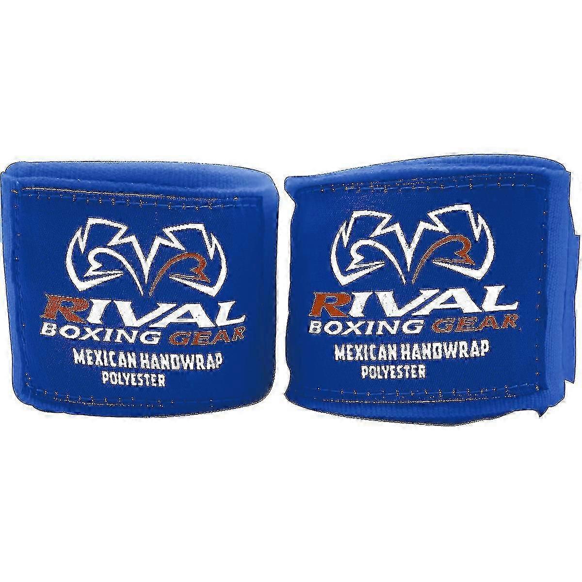 Mexican Style Handwraps