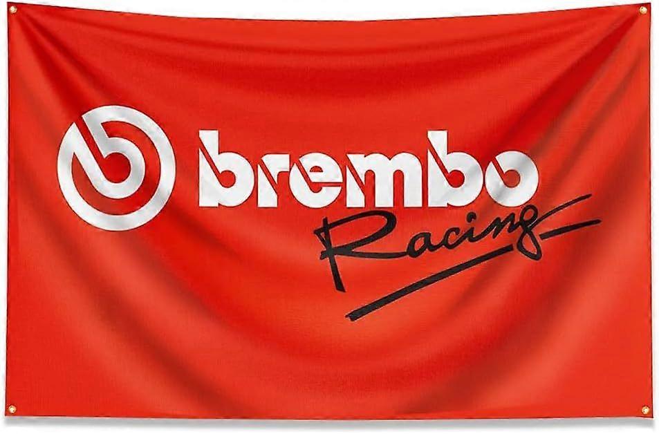 Brembos Racing Flag IW0297