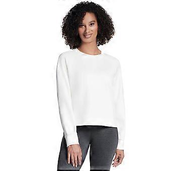 Sweatshirts Skechers Skechluxe Elevate Crewneck