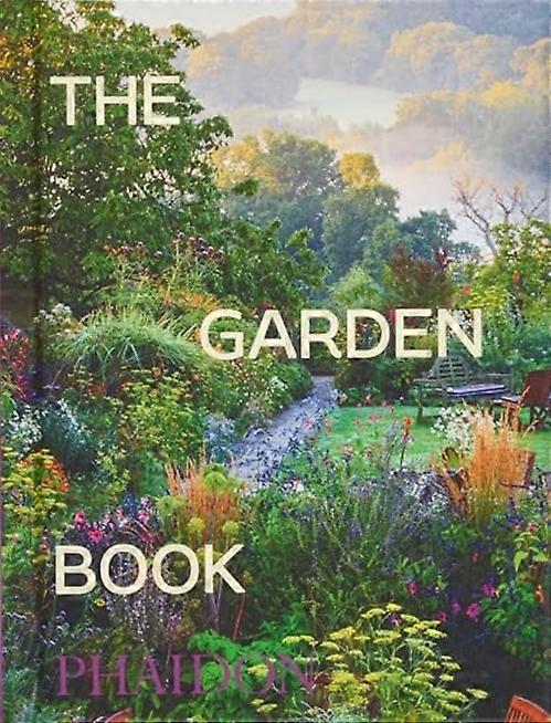 Libro del giardino: formato mini
