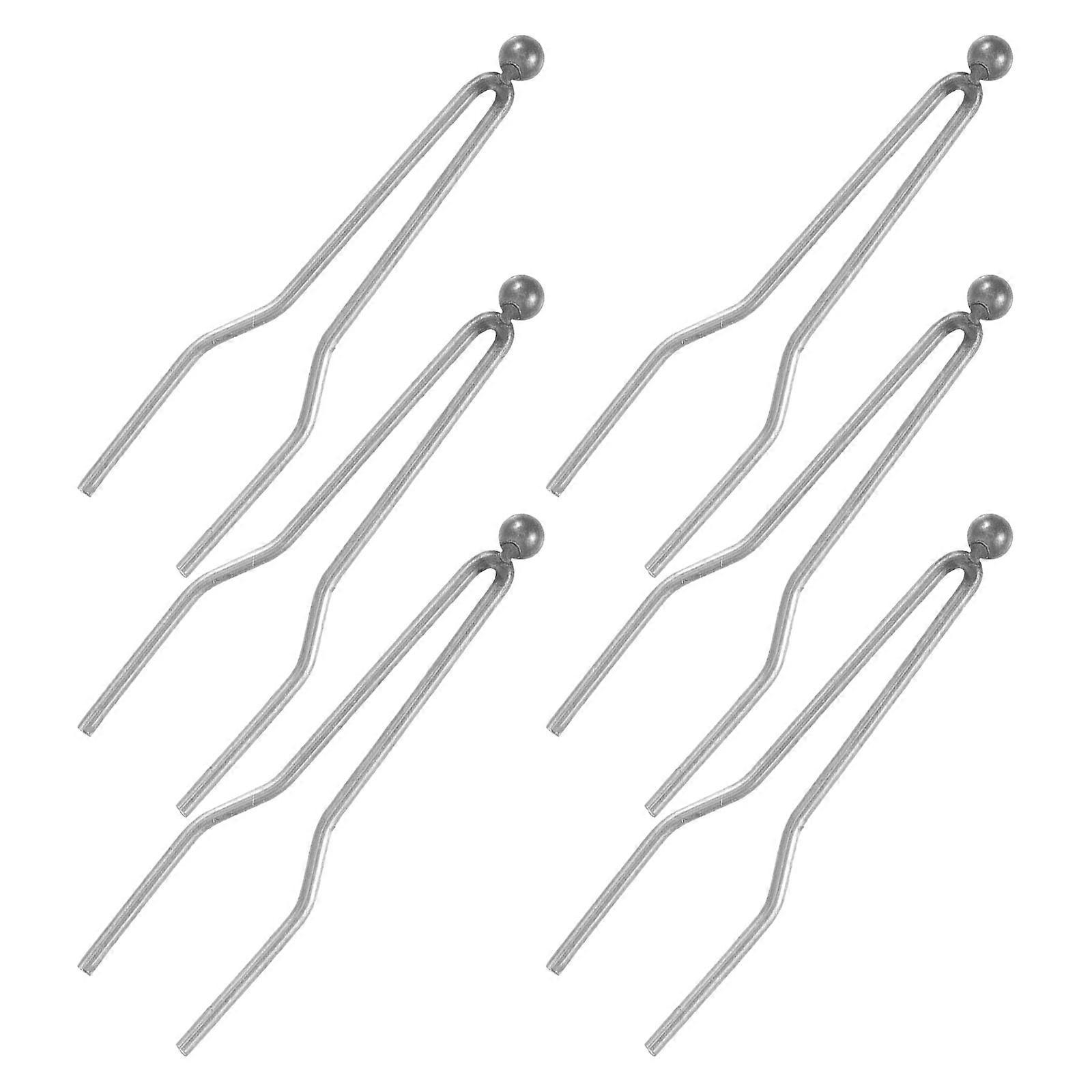 Burning Pen Tip Pyrography Wire Tip Replacement for 6Pcs Wood Art