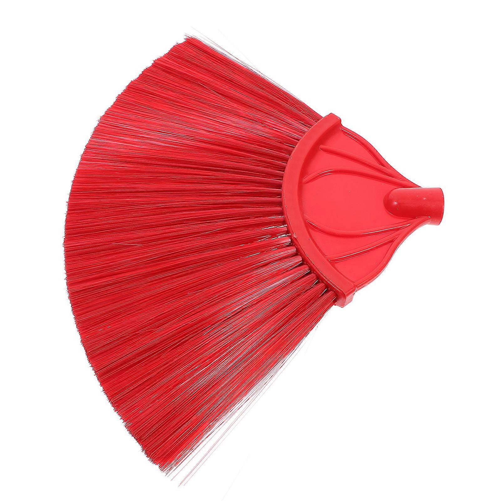 Sweep Broom Head Replacement for Cleaning Broom Head