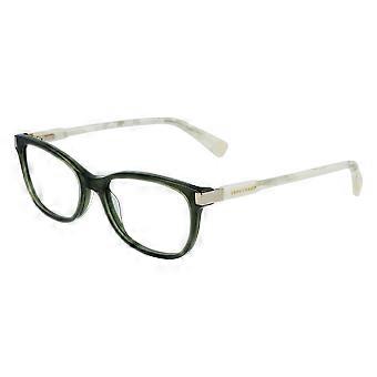 Montature per occhiali LONGCHAMP LO2616 N 305 SAGE 51/16/135 DONNA