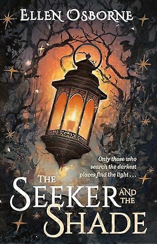 The Seeker and the Shade