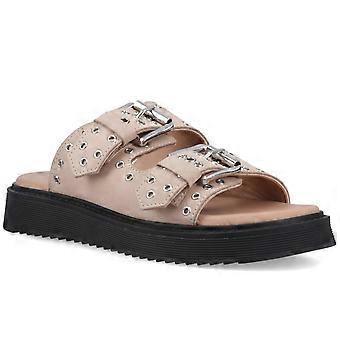 Hush Puppies Christine Womens Mules