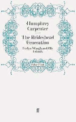 Generația Brideshead