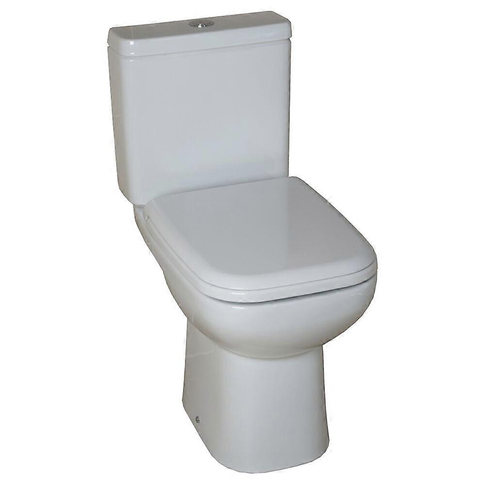 Origin WC Pack without Seat