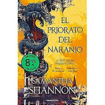 El Priorato del Naranjo (Limitierte Auflage)