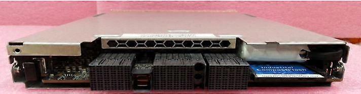Hewlett Packard Enterprise SPS-Controller SAS MSA 2040