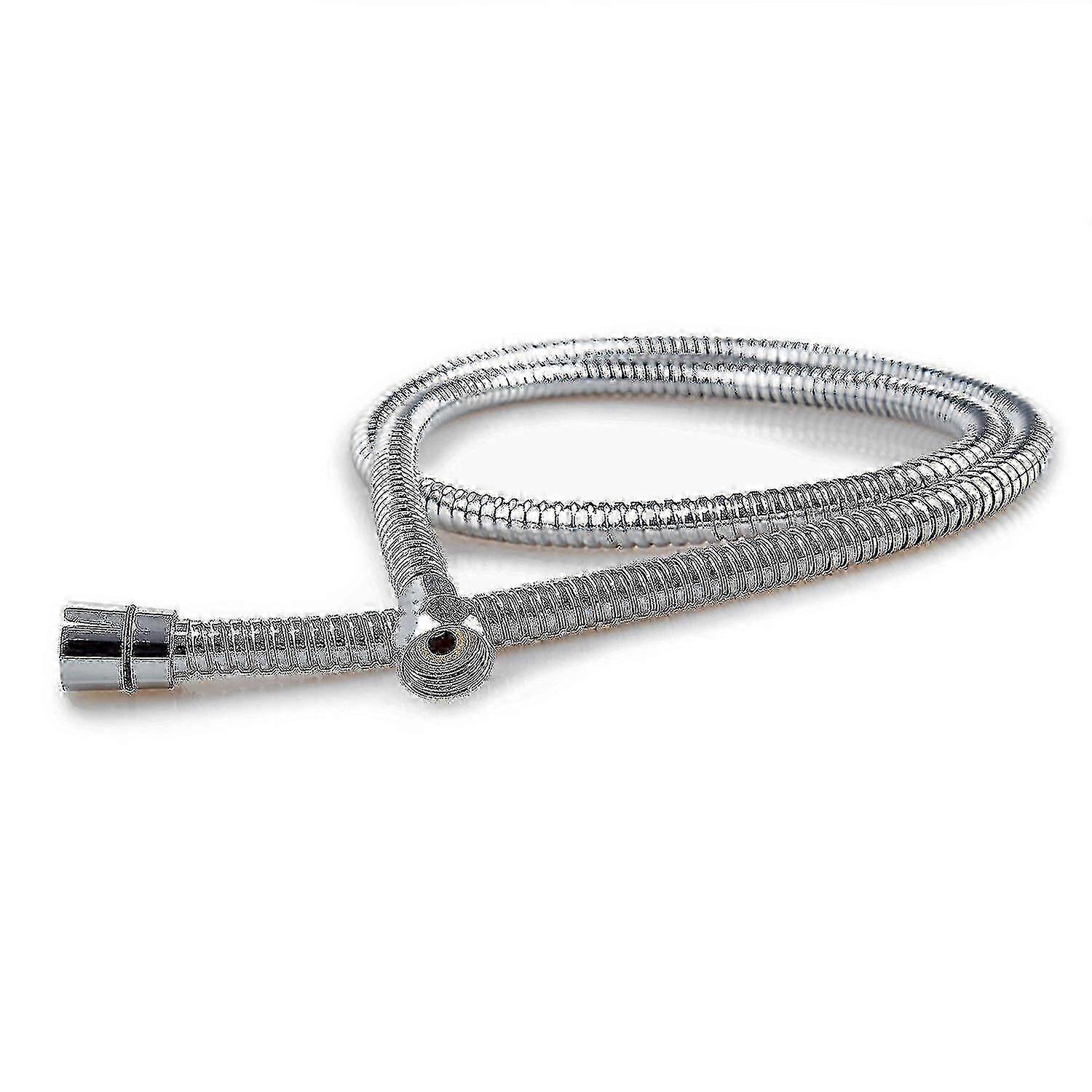 flexible de douche en acier inoxydable