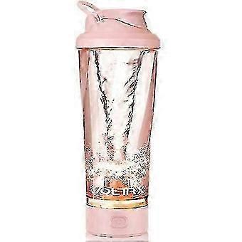 2026 6Sj Voltrx Premium Electric Protein Shaker Bottle, Made With Tritan - Bpa Free - 24 Oz Vortex Portable Mixer Cup/usb Rechargeable Shaker Cups For