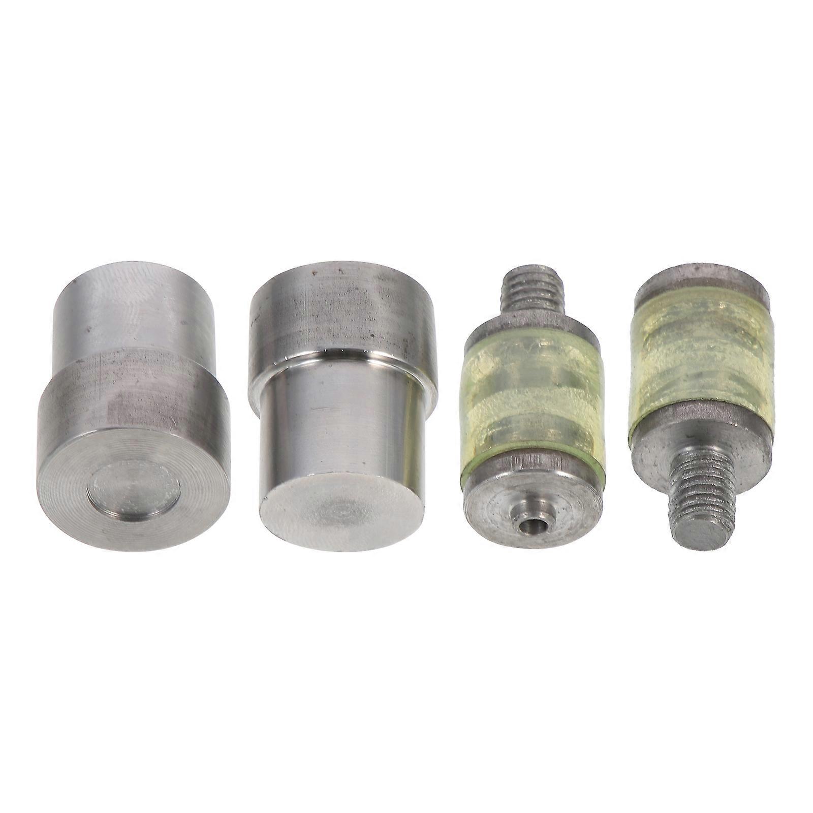 1 Set Hand Press Machine Stud Practical Hand Press Punch Machine Press Studs