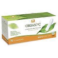 Super Plus tampons 16 units